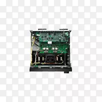 微控制器onkyo pr-sc5530 av接收器家庭影院系统