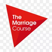 婚姻课程，婚姻准备课程：客服手册，结婚书，情侣。