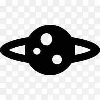计算机图标科学地球剪贴画-科学