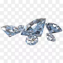 宝石钻石珠宝宝石