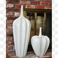 是现代客厅花瓶现代家具花瓶