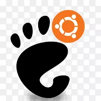 Lubuntu GNOME外壳单元-GNOME