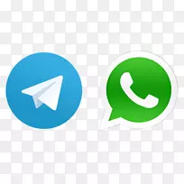 WhatsApp通讯应用即时通讯Android电报-WhatsApp