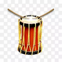 Chenda Kerala Malalam panchari melam-乐器