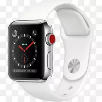 苹果手表系列3苹果手表系列2空气吊舱b&h照片录像-苹果