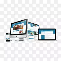 网络开发学校网站网页设计.网页设计