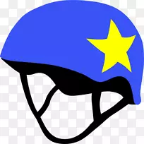 自行车头盔滑雪雪板头盔马术头盔剪贴画自行车头盔