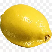 柠檬柑桔朱诺柠檬