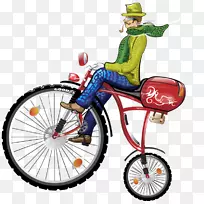 自行车自行车
