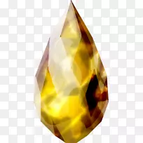 钻石水晶剪贴画-钻石