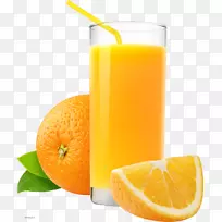 橙汁饮料橙汁软饮料