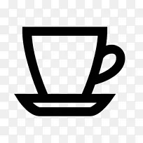 咖啡咖啡杯咖啡卡布奇诺咖啡