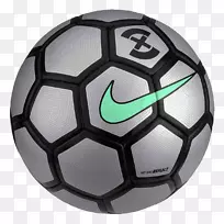 足球耐克变化莫测的水蒸气小腿后卫球