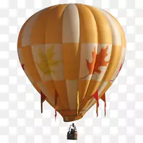 热气球飞机-气球