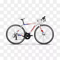 卡农代尔自行车公司的自行车是自行车-交叉自行车-自行车