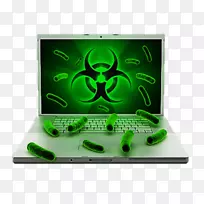 计算机病毒恶意软件计算机程序计算机软件计算机
