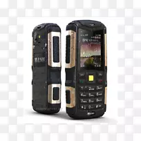 iPhone索尼爱立信W 800电话GSM双sim-iphone