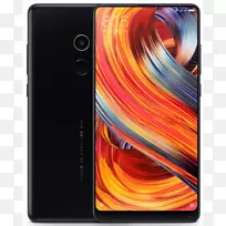 小米MI 1智能手机MIUI Qualcomm Snap龙-智能手机