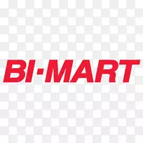 Bi-Mart零售药店Costco折扣商店