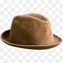 帽子男帽
