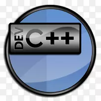 c+编程语言dev-c+集成开发环境gnu编译器集合
