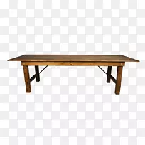 折叠式桌子，椅子，野餐桌，木桌