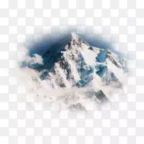 k2桌面壁纸1080 p高清电视4k分辨率山区