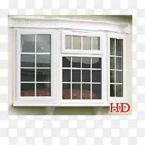 窗设计家庭立面窗