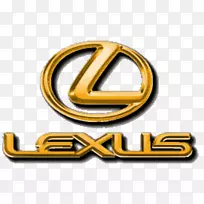 雷克萨斯ls汽车宝马标志-汽车