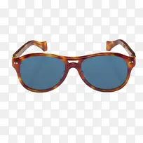 飞行员太阳镜-射线-禁令旅行者塞伦盖蒂眼镜时尚-太阳镜