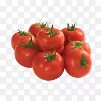 番茄汁蔬菜水果素食料理-番茄