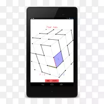 手持设备t-移动MyTouch通过lg显示设备触摸屏android-android