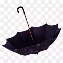 雨伞摄影剪贴画-雨伞