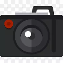 照相机镜头计算机图标数码相机照相机镜头