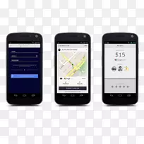 特色手机智能手机uber吃手机-智能手机