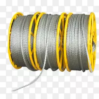 钢丝绳镀锌.钢丝绳