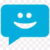 Android消息计算机图标地铁符号-android