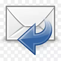 电子邮件地址gmail消息自动回复-电子邮件