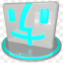 绿松石字体设计