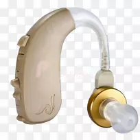 助听器听力学西万托斯公司-耳朵