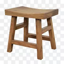 桌子凳子家具阁楼椅子