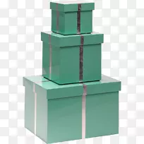 巢盒矩形装饰盒
