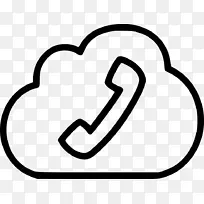云计算电话交换机ip上的话音