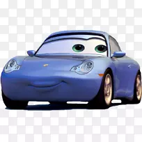 闪电麦昆汽车是动画电影动画汽车
