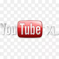 YouTube标志视频我在动物园-YouTube