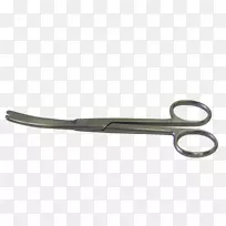 外科剪刀外科手术器械绷带剪刀-剪刀