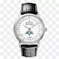 比莱雷特布兰卡手表运动珠宝-手表