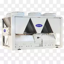 蒸发冷却器冷水机组空调运输公司