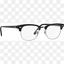 太阳镜，护目镜，棕线眼镜，射线眼镜