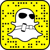 Snapchat女模特时尚-Snapchat